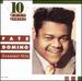 Fats Domino-Greatest Hits