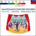 Mantovani's Concert Encores