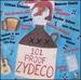 101 Proof Zydeco / Various