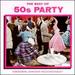 Best of 50'S Party