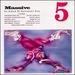 Massive 5: an Album of Dancehall Hits