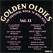 Vol. 12-Golden Oldies