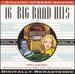 Big Band Era, Vol. 8 [Audio Cd] Various Artists