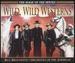 Wild Wild Westerns: Music of the West