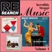 Re/Search: Incredibly Strange Music, Vol. 1