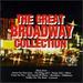 The Great Broadway Collection Deluxe 3 Cd Set