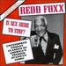 Is Sex Here to Stay? By Redd Foxx