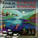 Journey to Scotland