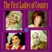 First Ladies of Country