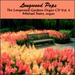Longwood Pops: the Longwood Gardens Organ Cd Vol. 4