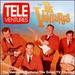 Tele-Ventures: the Ventures Perform the Great Tv Themes