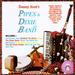 Tommy Scott's Pipes & Dixie Band