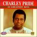 Charley Pride-24 Greatest Hits