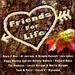 Friends for Life: an Album to Benefit Save the Children