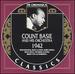 Count Basie and His Orchestra: the Chronological Classics, 1942
