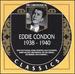Eddie Condon 1938-1940-Eddie Condon