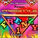 Vol. 1-Freestyle Frenzy