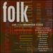 Mountain Stage: Folk Live