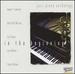 Jazz Piano Anthology-in the Beginning, Vol. 1
