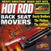 Hot Rod Series: Back Seat Movers