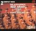 The Alexandrov Red Army Chorus & Dance Ensemble