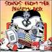 Songs From the Penalty Box 7