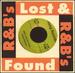 R&B'S Lost & Found