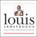 Louis Armstrong-All-Time Greatest Hits