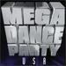 Mega Dance Party Usa
