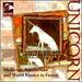 Unicorn-Medieval Appalachian & World Musics in