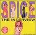 Spice-Interview Picture Disc