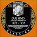 The Chronological Earl Hines & His Orchestra, 1928-1932