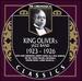 King Oliver 1923 1926