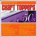 Chart Toppers: Romantic Hits of the 50'S