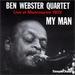 Ben Webster: My Man-Live at Montmartre 1973