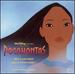 Pocahontas (Piano/Vocal/Guitar Artist Songbook)