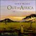 Out of Africa (Score)