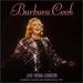 Barbara Cook-Live From London