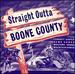 Straight Outta Boone Country