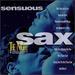 Sensuous Sax: Night