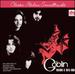 Goblin, Volume II 1975-1980: Hits, Rare Tracks & Outtakes From Profondo Rossa, Suspiria, Contamination & Others