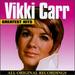 Greatest Hits (Suzi Carr)