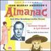 John Murray Anderson's Almanac and Other Broadway-London Revues: Cast Recording