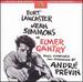 Elmer Gantry: Original Mgm Motion Picture Soundtrack