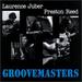 Groovemasters, Vol. 1