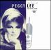The Best of Peggy Lee-the Capitol Years