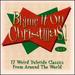 Blame It on Christmas Vol 1