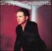 Simply Red-Greatest Hits
