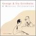 George & Ira Gershwin: a Musical Celebration (Apla Tribute)