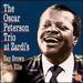 The Oscar Peterson Trio at Zardi's